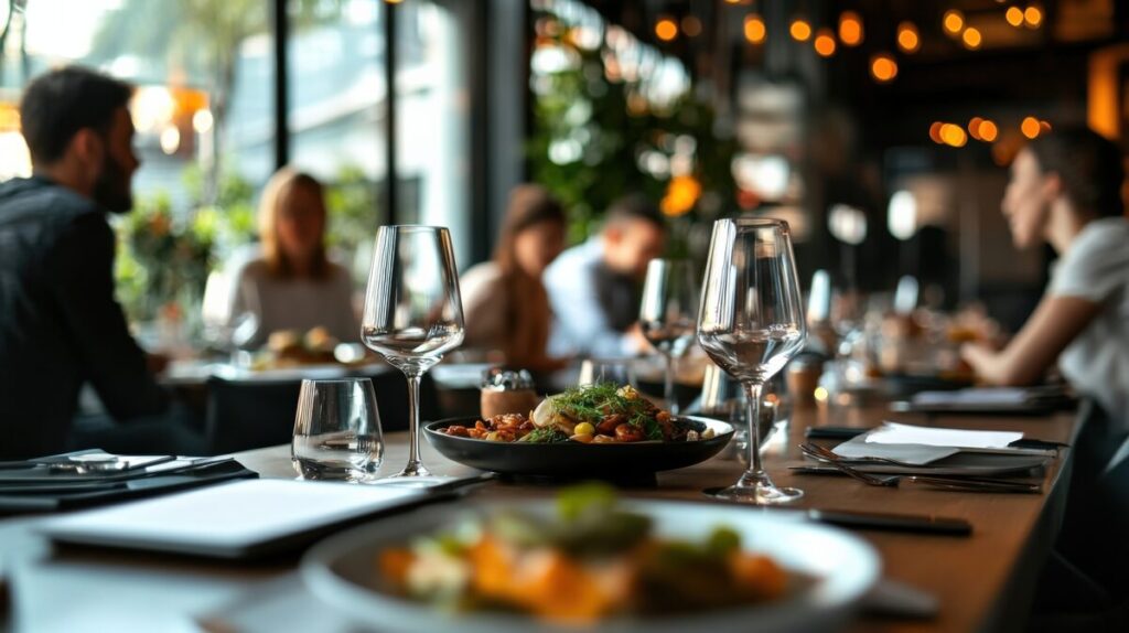A Foodie’s Guide to Beechmont: Morganton’s Up-and-Coming Culinary Neighborhood